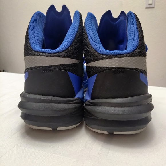 Men's Nike Prime Hype DFII - Picture 2 of 8